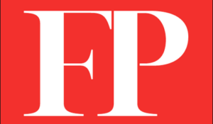 Foreign Policy featured image