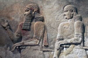 Khorsabad treasure