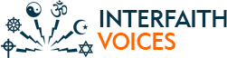Interfaith Voices logo