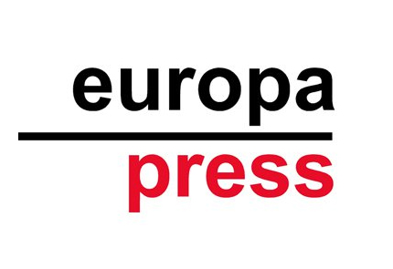 Image result for Europapress logo