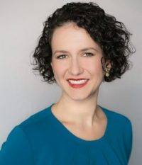 Tess Davis