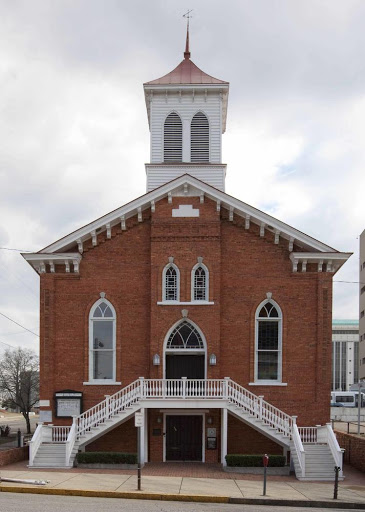 Alabama Civil Rights