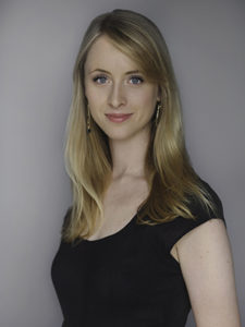 Julia McLean