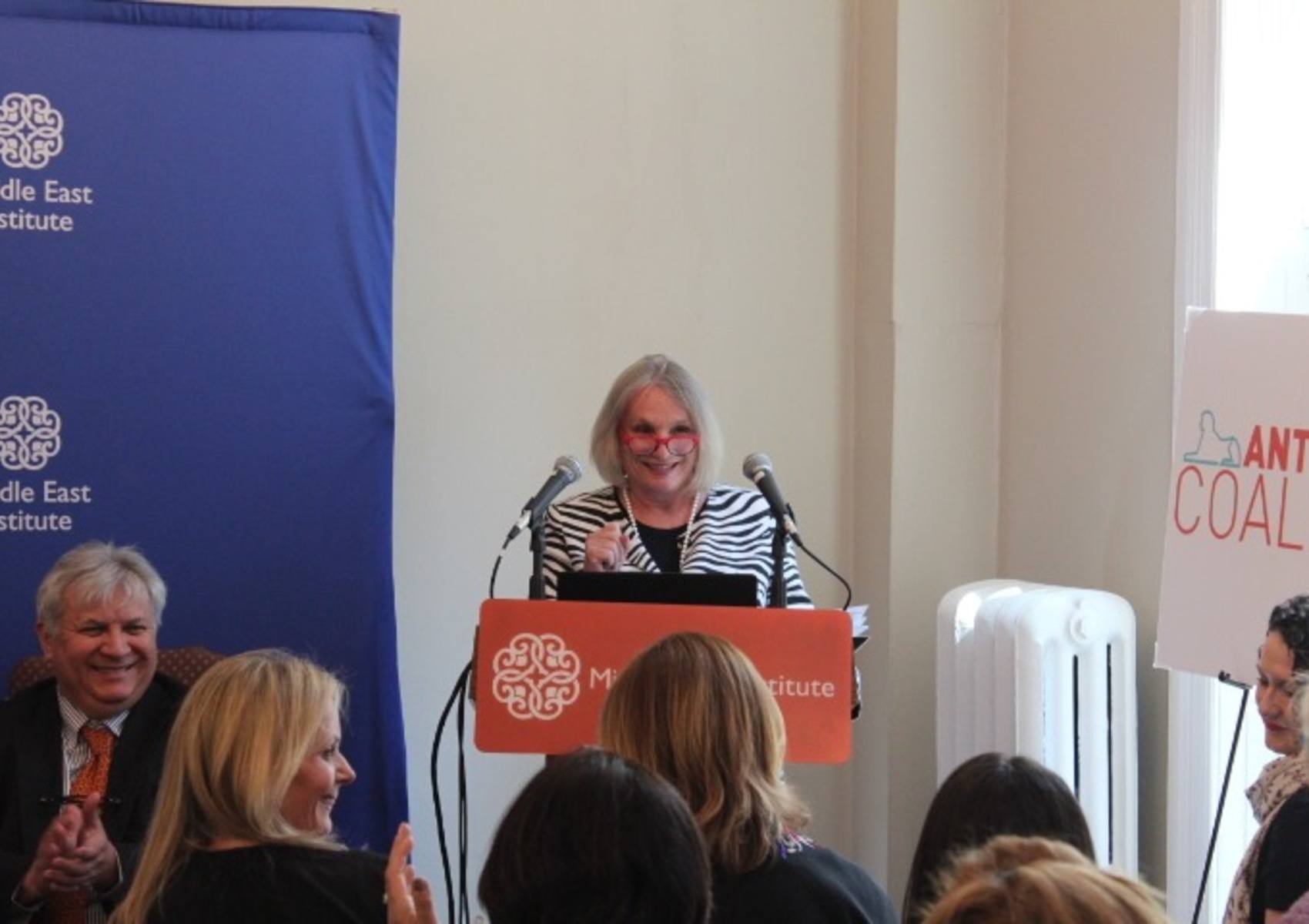 Ac Task Force 3 Antiquities Coalition