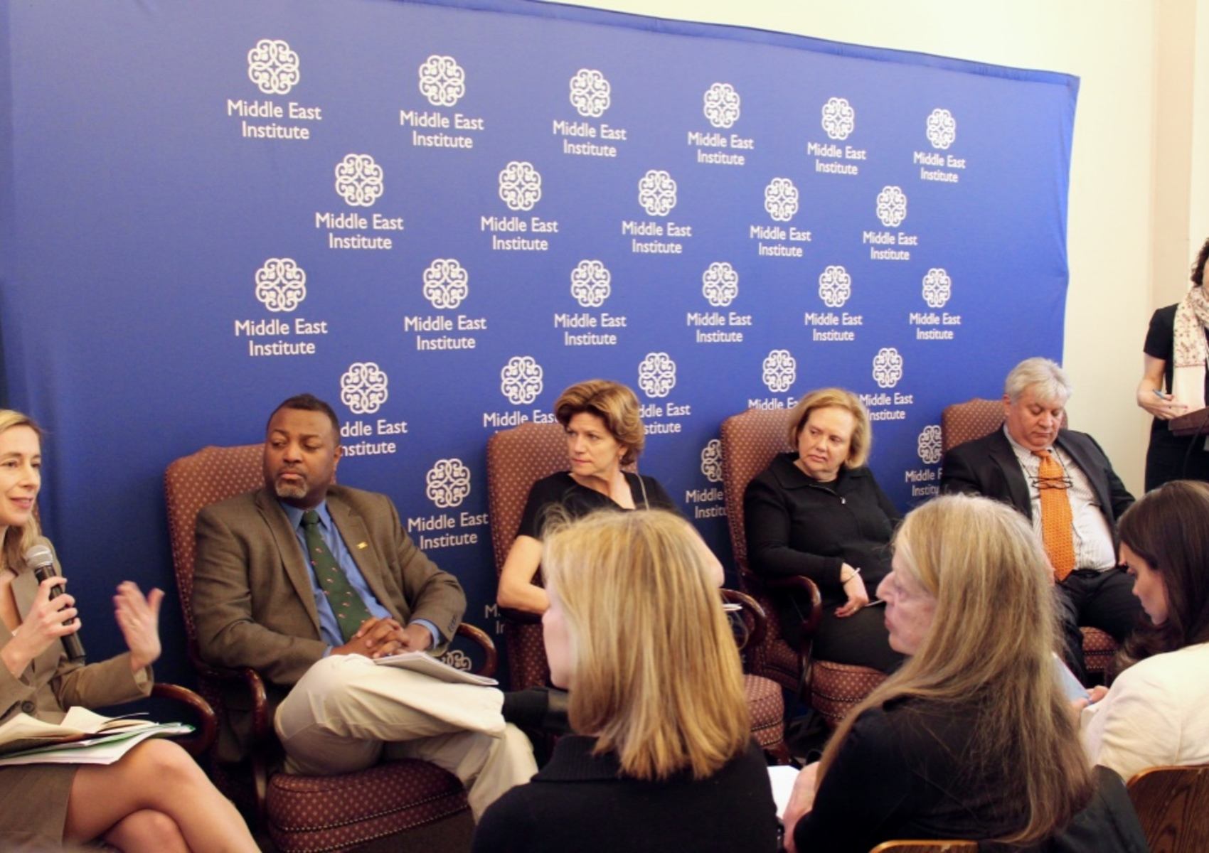 Ac Task Force 50 Antiquities Coalition