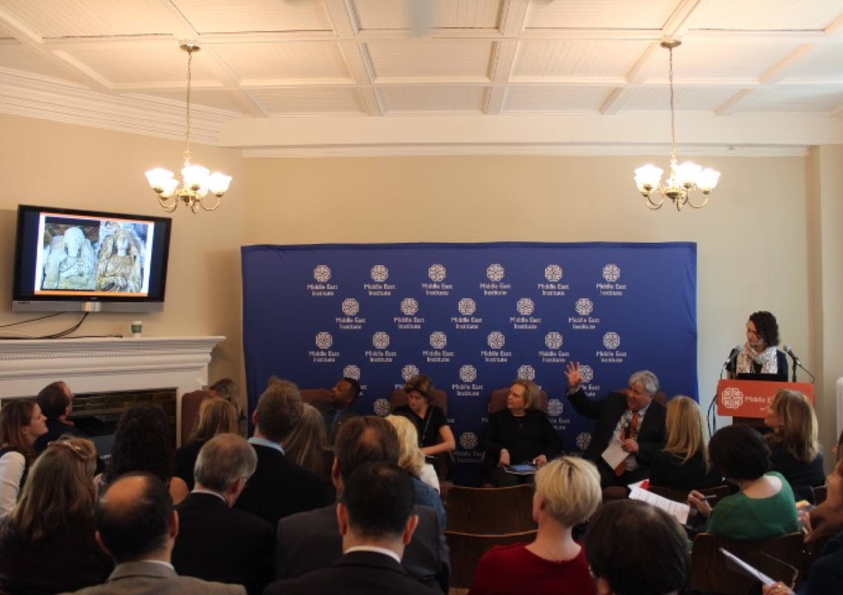 Ac Task Force 6 Antiquities Coalition