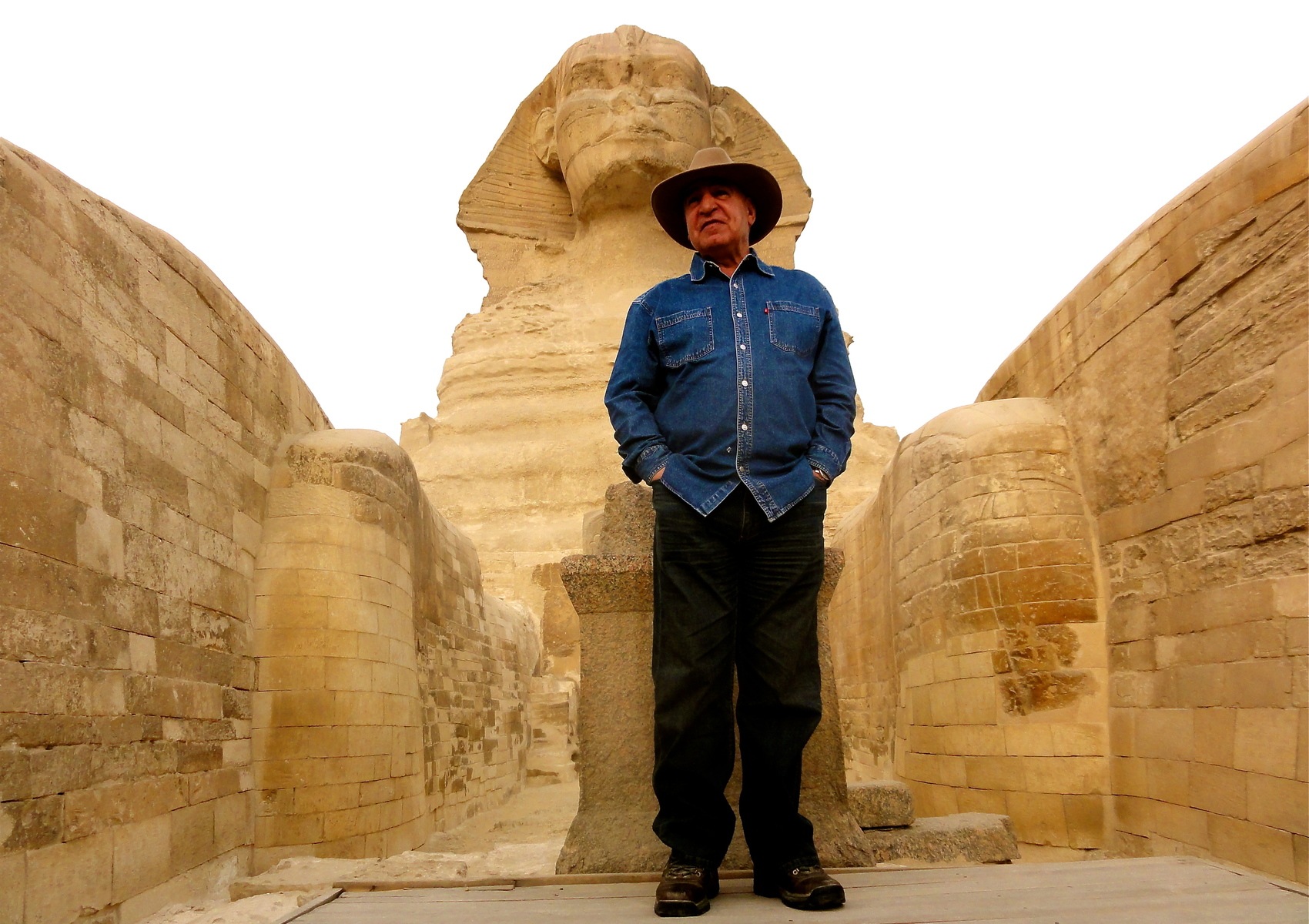 AC Congratulates Advisor Dr. Zahi Hawass on Latest Discovery - Antiquities Coalition