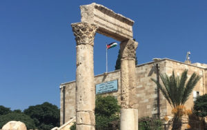 Jordan