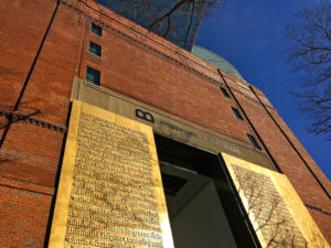 Museum of the Bible